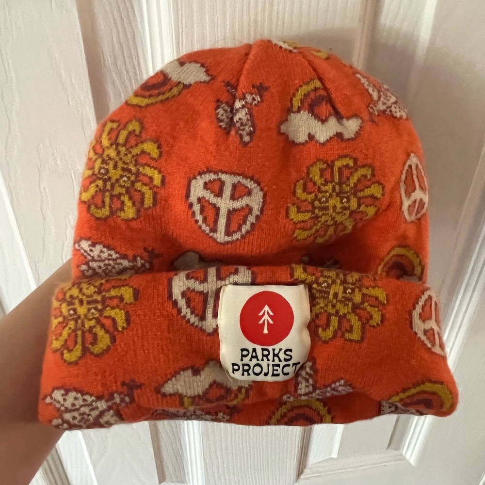 Free People Beanie